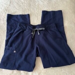 Figs Kade Scrub Pants - Sz XSP